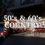 Cover 50's & 60's Country