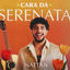 Cover Cara Da Serenata