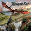 Cover Symphony of Enchanted Lands II (The Dark Secret)