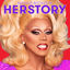 Cover The Baddest Bitches in Herstory (From "Rupaul's Drag Race All Stars, Season 2")