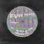 Cover FVR105 (p-rallel Remix)
