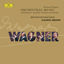 Cover Wagner: Orchestral Pieces from Parsifal . Tristan & Isolde . Tannhäuser