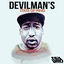 Cover Devilman's State of Mind