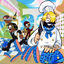 Cover LET ME COOK!