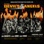Cover Devil's Angels (Original Motion Picture Soundtrack)