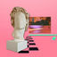Cover Macintosh Plus Floral Shoppe