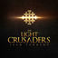 Cover The Light Crusaders