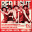 Cover The 3rd Album ‘Red Light’