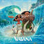 Cover Vaiana (Deutscher Original Film-Soundtrack)