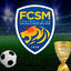 Cover Allez Sochaux || boom boom versi0n