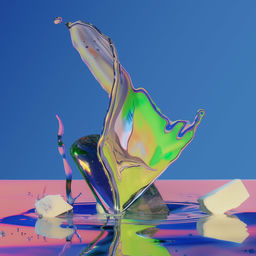 ''