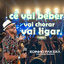 Cover Cê Vai Beber Vai Chorar Vai Ligar (Ao Vivo)