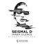 Cover Inner Silence: Ethereal Techno