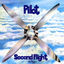 Cover Second Flight
