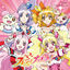Cover Let's!フレッシュプリキュア! ～Hybrid ver.～／H@ppy Together!!!【フレッシュプリキュア!】