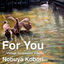 Cover For You (Vintage Synthesizer Edition)