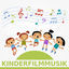 Cover Kinderfilmmusik (Streichorchesterversionen)