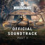 Cover Official Soundtrack, Pt. 2 (From "World of Tanks")