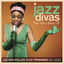 Cover Jazz Divas: Les nouvelles voix féminines du jazz