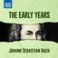 Cover J.S. Bach - The Early Years