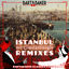 Cover Bart&Baker Classics, Pt. 2: Istanbul (Not Constantinople) [Remixes] - EP