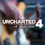 Cover Uncharted 4: a Thief's End