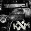 Cover KXM