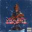Cover Violent Siblings