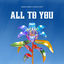 Cover All To You (feat. Ayekplaydat)