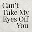 Cover Can't Take My Eyes Off You