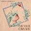 Cover Go Your Own Way