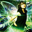 Cover Chase the world
