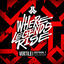 Cover Where Legends Rise (Defqon.1 2025 Anthem)