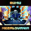 Cover Megalovania (From "Undertale") (Cover Version)