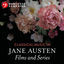 Cover Classical Music in Jane Austen Films and Series