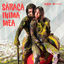 Cover Saraca inima mea