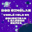 Cover World Hold On (Soubeiran & Sasson Remix)