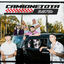 Cover CAMIONETOTA