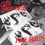 Cover PUNK BLEEDS