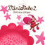 Cover Minicroche 2 fait son cirque