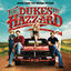 Cover The Dukes Of Hazzard (Music From The Motion Picture)