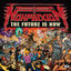Cover The Future Is Now