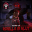 Cover Gorilla im Blut