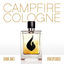 Cover Campfire Cologne