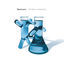 Cover All About Chemistry