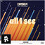 Cover All I See (feat. Laura Brehm)