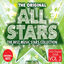 Cover The Original All Stars, Vol. 2