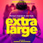 Cover Extra Large (Original Motion Picture Soundtrack)