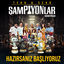 Cover Hazırsanız Başlıyoruz (ŞamPİYONlar Soundtrack)
