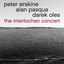 Cover The Interlochen Concert